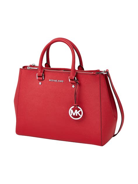 michael kors mant rot